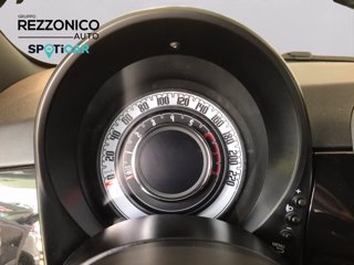 FIAT 500 1.0 hybrid 70cv per NEOPATENTATI