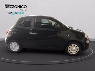 FIAT 500 1.0 hybrid 70cv per NEOPATENTATI