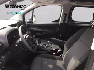 OPEL Combo doppia cabina mobile 5posti Autocarro L2H1 1.5d 130cv PRONTA CONSEGNA