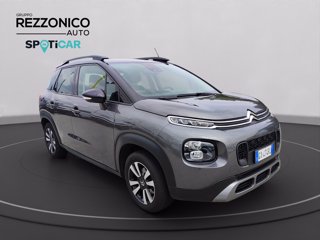 CITROEN C3 Aircross 1.2 puretech Shine s&s 110cv