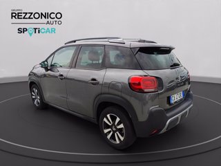 CITROEN C3 Aircross 1.2 puretech Shine s&s 110cv