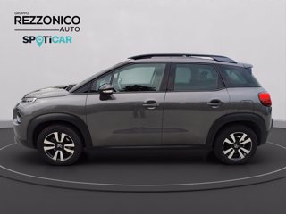 CITROEN C3 Aircross 1.2 puretech Shine s&s 110cv