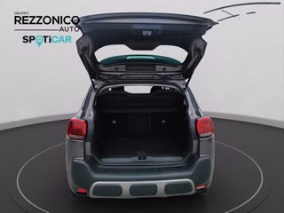 CITROEN C3 Aircross 1.2 puretech Shine s&s 110cv