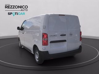 OPEL Vivaro M 2.0d 145cv S&S AUTOMATICO PRONTA CONSEGNA KM0 - 20%