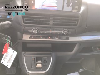 OPEL Vivaro M 2.0d 145cv S&S AUTOMATICO PRONTA CONSEGNA KM0 - 20%
