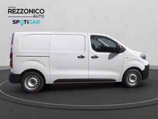 OPEL Vivaro M 2.0d 145cv S&S AUTOMATICO PRONTA CONSEGNA KM0 - 20%