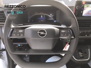 OPEL Vivaro M 2.0d 145cv S&S AUTOMATICO PRONTA CONSEGNA KM0 - 20%