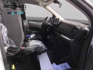 OPEL Vivaro M 2.0d 145cv S&S AUTOMATICO PRONTA CONSEGNA KM0 - 20%