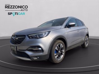 OPEL Grandland X 1.6 ecotec Innovation s&s 120cv