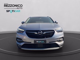 OPEL Grandland X 1.6 ecotec Innovation s&s 120cv