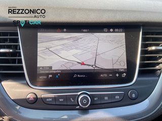 OPEL Grandland X 1.6 ecotec Innovation s&s 120cv