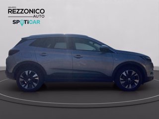 OPEL Grandland X 1.6 ecotec Innovation s&s 120cv