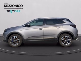 OPEL Grandland X 1.6 ecotec Innovation s&s 120cv