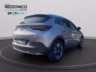 OPEL Grandland X 1.6 ecotec Innovation s&s 120cv