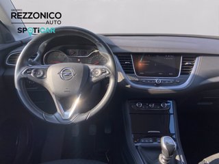 OPEL Grandland X 1.6 ecotec Innovation s&s 120cv