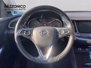 OPEL Grandland X 1.6 ecotec Innovation s&s 120cv