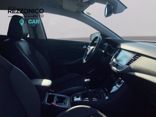 OPEL Grandland X 1.6 ecotec Innovation s&s 120cv