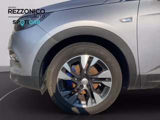 OPEL Grandland X 1.6 ecotec Innovation s&s 120cv