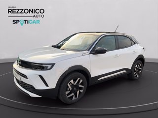 OPEL Mokka Edition 1.2 T s&s 100cv KM0
