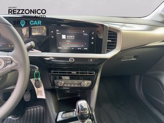 OPEL Mokka Edition 1.2 T s&s 100cv KM0