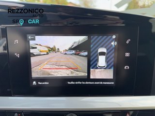 OPEL Mokka Edition 1.2 T s&s 100cv KM0