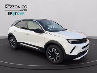OPEL Mokka Edition 1.2 T s&s 100cv KM0