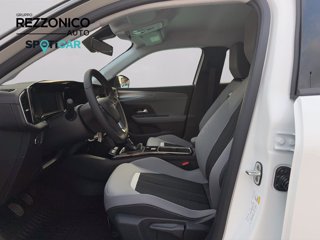 OPEL Mokka Edition 1.2 T s&s 100cv KM0