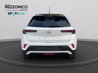 OPEL Mokka Edition 1.2 T s&s 100cv KM0