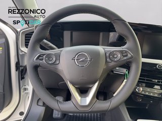 OPEL Mokka Edition 1.2 T s&s 100cv KM0