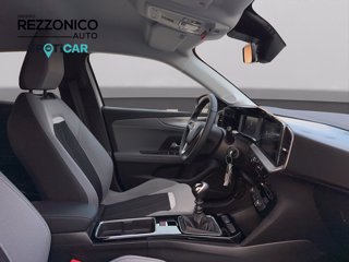 OPEL Mokka Edition 1.2 T s&s 100cv KM0