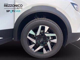 OPEL Mokka Edition 1.2 T s&s 100cv KM0