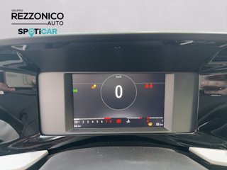 OPEL Mokka Edition 1.2 T s&s 100cv KM0