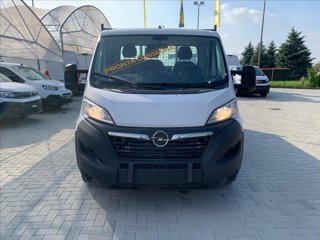 OPEL Movano 35 Ribaltabile Trilaterale L2 2.2 Bluehdi 140cv S&S KM0 - PRONTA CONSEGNA