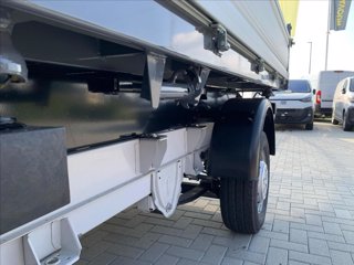 OPEL Movano 35 Ribaltabile Trilaterale L2 2.2 Bluehdi 140cv S&S KM0 - PRONTA CONSEGNA