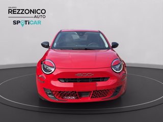 FIAT 600 1.2 hybrid 100cv Automatico - KM0