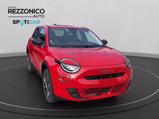 FIAT 600 1.2 hybrid 100cv Automatico - KM0