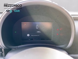 FIAT 600 1.2 hybrid 100cv Automatico - KM0