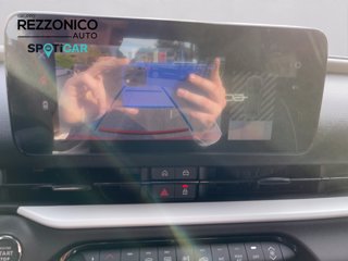 FIAT 600 1.2 hybrid 100cv Automatico - KM0