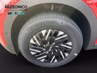 FIAT 600 1.2 hybrid 100cv Automatico - KM0