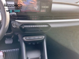 FIAT 600 1.2 hybrid 100cv Automatico - KM0