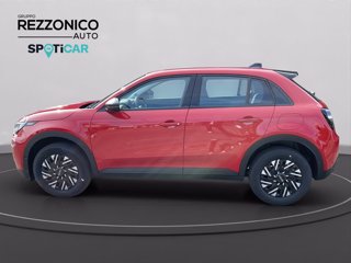 FIAT 600 1.2 hybrid 100cv Automatico - KM0