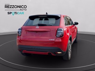 FIAT 600 1.2 hybrid 100cv Automatico - KM0