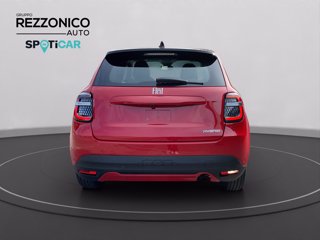 FIAT 600 1.2 hybrid 100cv Automatico - KM0