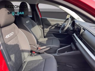 FIAT 600 1.2 hybrid 100cv Automatico - KM0