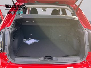 FIAT 600 1.2 hybrid 100cv Automatico - KM0