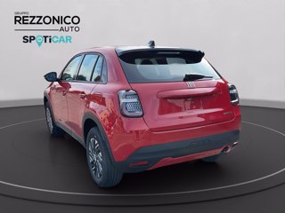 FIAT 600 1.2 hybrid 100cv Automatico - KM0