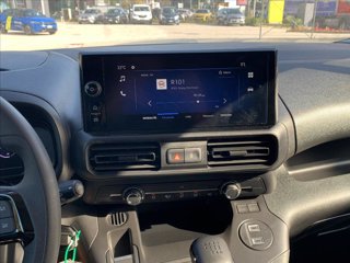 OPEL Combo Cargo Nuovo Modello L1H1 1.5d 100cv - KM0 - Pronta Consegna