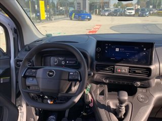 OPEL Combo Cargo Nuovo Modello L1H1 1.5d 100cv - KM0 - Pronta Consegna