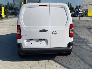 OPEL Combo Cargo Nuovo Modello L1H1 1.5d 100cv - KM0 - Pronta Consegna