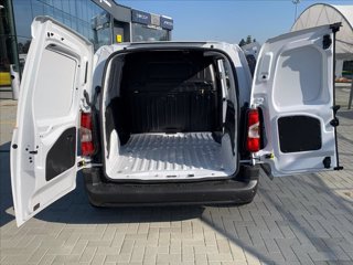 OPEL Combo Cargo Nuovo Modello L1H1 1.5d 100cv - KM0 - Pronta Consegna